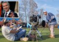 Film and TV production in California drops despite tax incentives