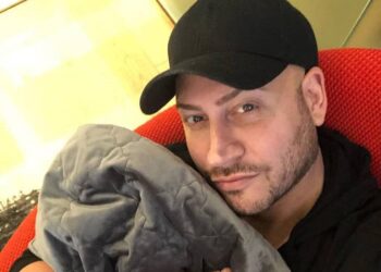 Instagram / @jasenkaplan