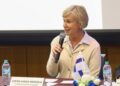 Finland’s Ambassador to the U.S. Speaks at Scranton (Photos + Video)