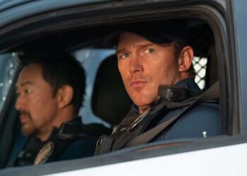 Fire & Ash' atop the box office on snow-blanketed weekend in theaters