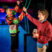 First-of-its-kind soccer entertainment venue to debut at Grandscape - Cross Timbers Gazette | Southern Denton County | Flower Mound