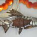 Fish art sought to illustrate poetry festival