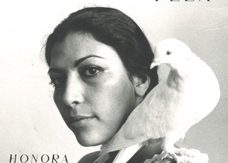 Flea: Honora
