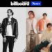 Fly By Midnight, Over October Release New Version Of "The Weather"