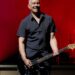 Foo Fighters' Pat Smear Breaks Foot in 'Bizarre Gardening Accident'