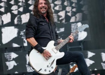 Foo Fighters have 'finished' new album - Music News