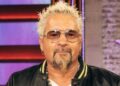 Food Network Fans Say They’re Absolutely “Living” for Guy Fieri’s Surprise Super Bowl Ad