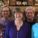 Foothills Music Club features dance music at recent meeting