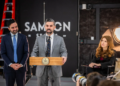 Former Bushwick Councilmember Rafael Espinal Named NYC's New Media and Entertainment Commissioner