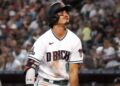 Former Diamondbacks Infielder Signs with Royals