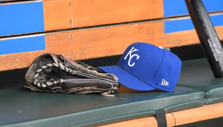 Former NL home run leader could provide the power the Royals are looking for  image
