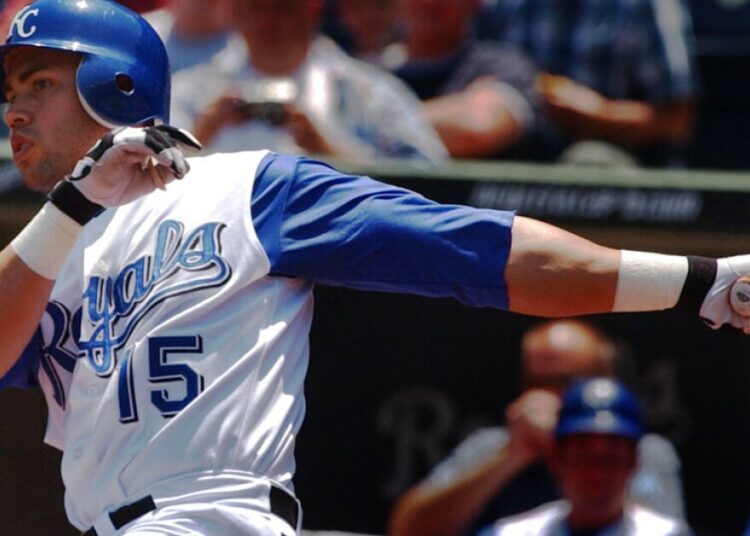 Former Royal Carlos Beltrán, Andruw Jones elected to baseball's Hall of Fame