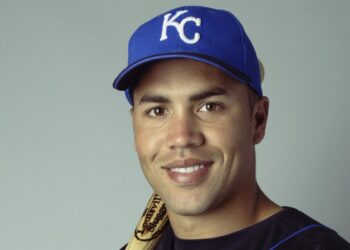 Former Royals outfielder Carlos Beltrán elected to Hall of Fame with Andruw Jones