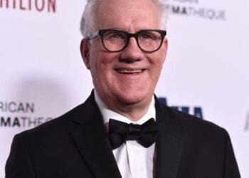 Former Universal chair David Linde named CEO of Sundance Institute | Entertainment