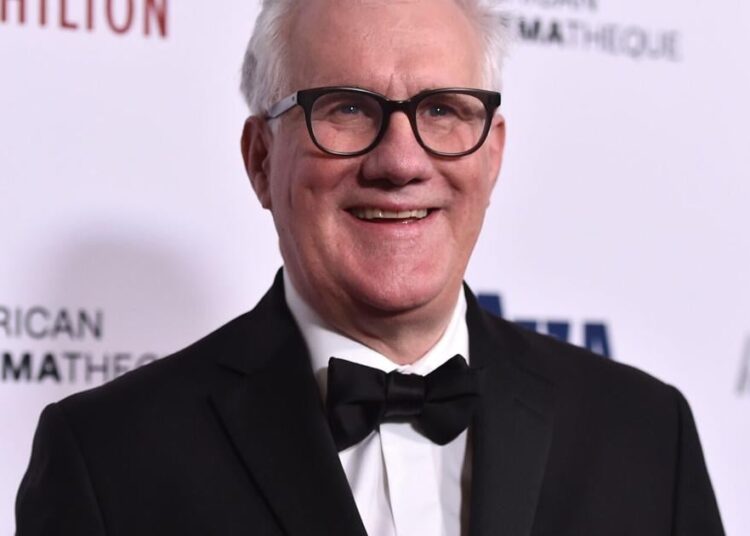 Former Universal chair David Linde named CEO of Sundance Institute | Entertainment