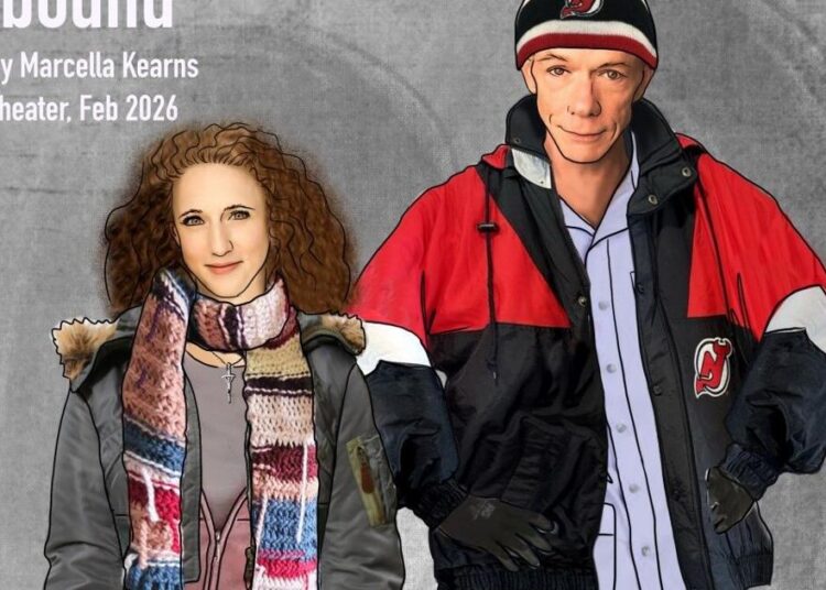 Forward Theater highlights an immigrant story in ‘Ironbound’ | Entertainment