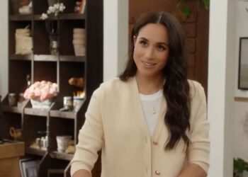 Meghan Markle