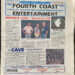 Up North Magazine is celebrating 20 years of promoting the North Country music scene. Photo submitted.