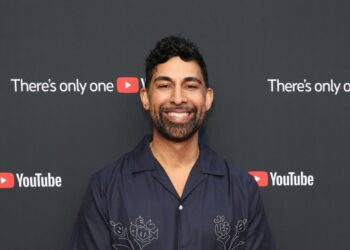 Fox Entertainment Inks Scripted Vertical Video Deal With Popular Creator Dhar Mann
