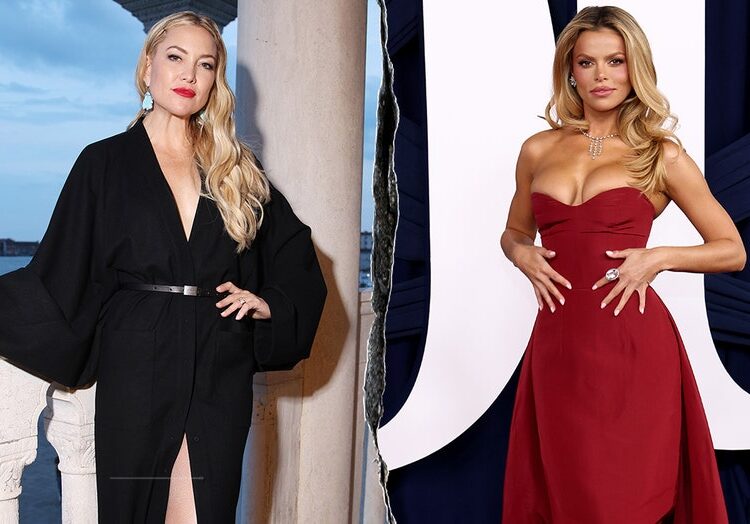 Fox News Entertainment Newsletter: Kate Hudson gives blunt bedroom advice, Brooks Nader slips on her bikini
