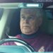 Andrew Mountbatten-Windsor in his Grenadier Guards jumper