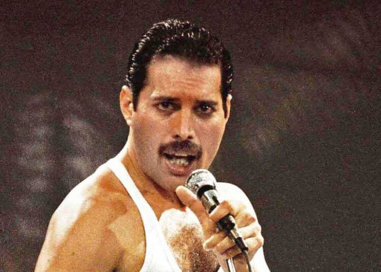 Freddie Mercury’s Daughter Dead After Cancer Battle: Bibi Was 48