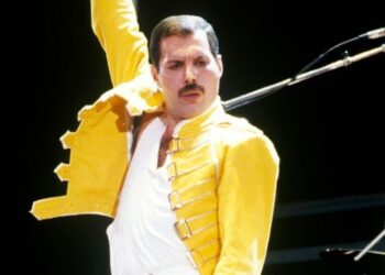Freddie Mercury's 'secret daughter' dies after tragic cancer battle | Celebrity News | Showbiz & TV