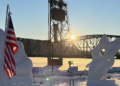 World Snow Celebration in Stillwater, MN. (Credit/www.worldsnowcelebration.com)