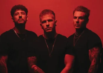From Ashes To New Reveal New Album "Reflections", Debut "Villain" Music Video