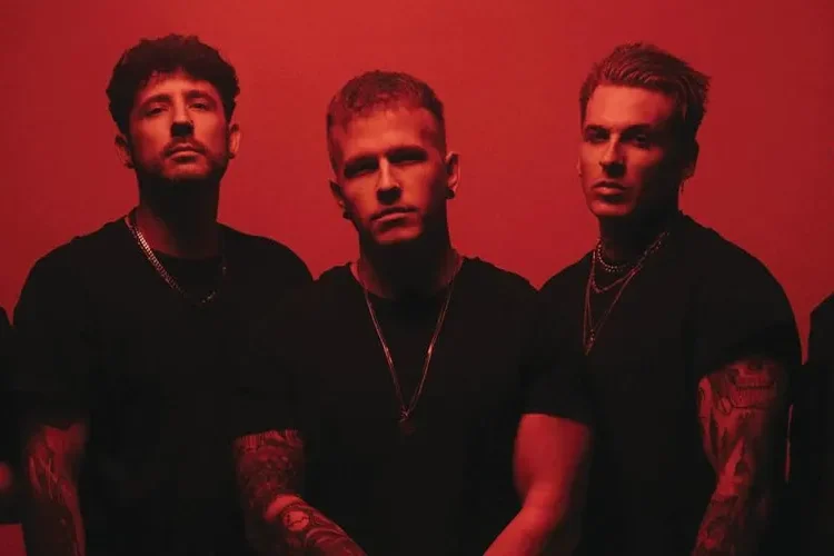 From Ashes To New Reveal New Album "Reflections", Debut "Villain" Music Video