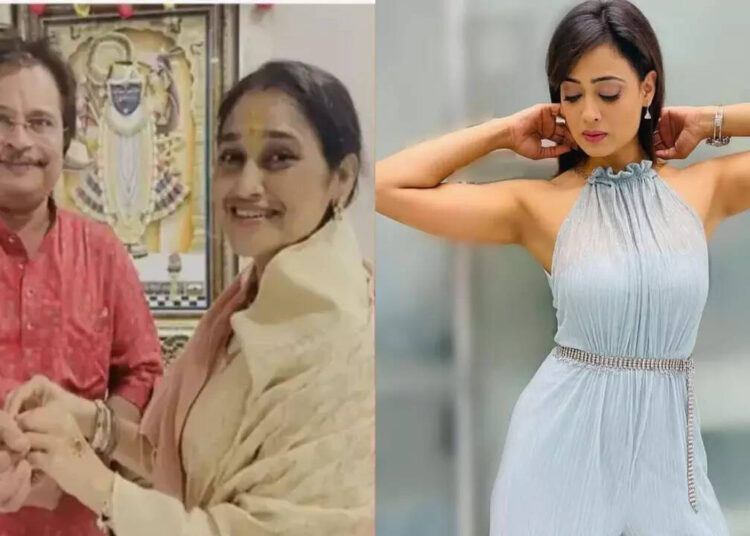 From Disha Vakani’s reunion with Asit Kumar Modi to Shweta Tiwari’s transformation- when TV celebs shared rare unseen pictures