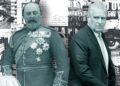 King Edward VII and Andrew Mountbatten Windsor severely damaged royal reputation