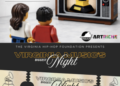 From Family Fun to Grammy Night: ArtRiche and Virginia Hip-Hop Foundation Celebrate Hip-Hop Culture