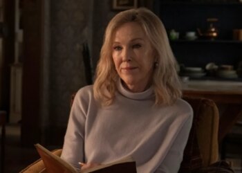 From 'Home Alone' to 'Schitt's Creek,' Catherine O'Hara's roles