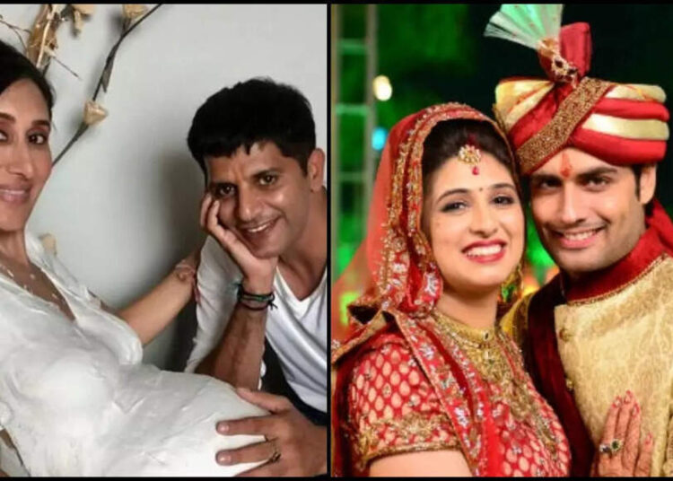 From Karanvir Bohra to Vivian Dsena