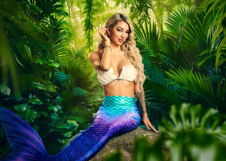 Jungle Camp 2026: These 12 celebrities move to the campfire. Basel-based care specialist, influencer and reality TV actress Ariel is taking part in the jungle camp. The 22-year-old says of herself: "I'm 50 percent diva and 50 percent mommy." She also has a panic fear of animals.