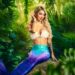Jungle Camp 2026: These 12 celebrities move to the campfire. Basel-based care specialist, influencer and reality TV actress Ariel is taking part in the jungle camp. The 22-year-old says of herself: "I'm 50 percent diva and 50 percent mommy." She also has a panic fear of animals.