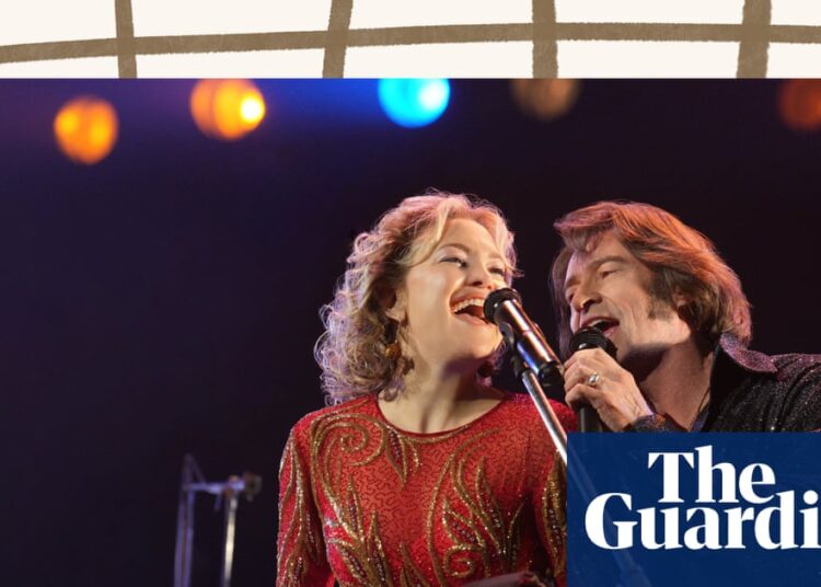 From Song Sung Blue to Theatre Picasso: your complete entertainment guide to the week ahead | Culture