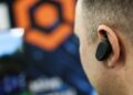 Earbuds and headphones are the latest wearable technology breaking new ground thanks to generative artificial intelligence