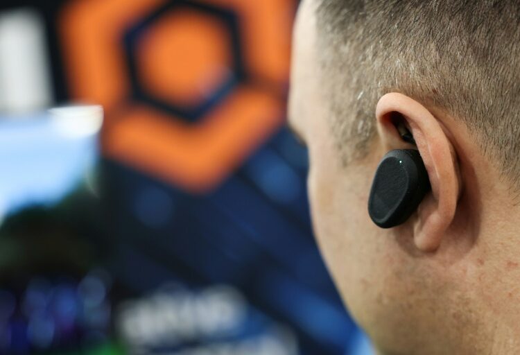 Earbuds and headphones are the latest wearable technology breaking new ground thanks to generative artificial intelligence