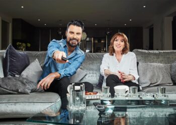 rylan and linda clark