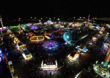 Fun things to do this weekend in Jacksonville, FL