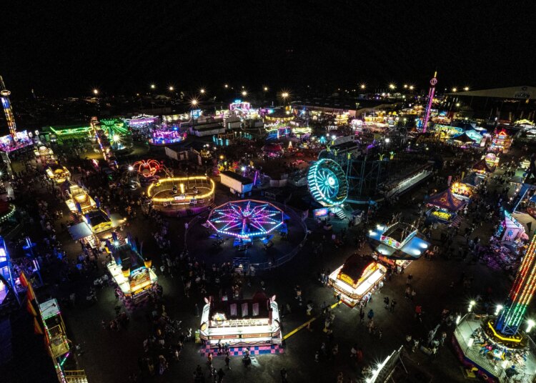 Fun things to do this weekend in Jacksonville, FL