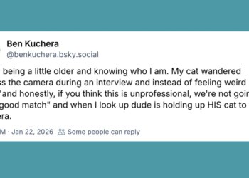 Funniest Posts About Cats And Dogs This Week (Jan. 17-23)