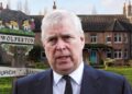 Andrew Mountbatten-Windsor will move into Marsh Farm, Wolferton, but is not being welcomed by neighbours
