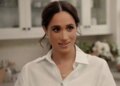 Meghan Markle reveals bizarre pasta technique that leaves Italians wincing