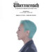Poster for G-Dragon's “Ubermensch” media exhibition in Bangkok [CREATIVE MUT]