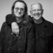 A photo of Rush in 2025.