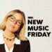 GMA New Music Friday Playlist