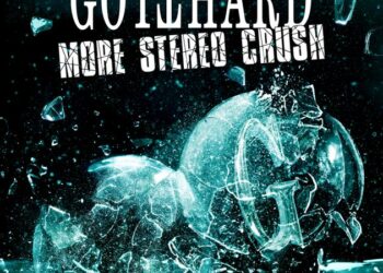 GOTTHARD Debut Music Video For New Single "Smiling In The Pouring Rain"